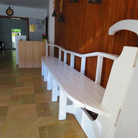 Marynero Ξενοδοχείο Năvodari Εξωτερικό φωτογραφία