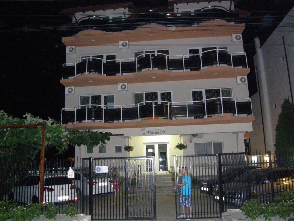 Marynero Ξενοδοχείο Năvodari Εξωτερικό φωτογραφία
