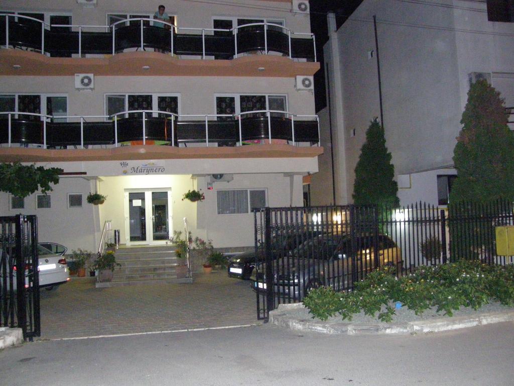 Marynero Ξενοδοχείο Năvodari Εξωτερικό φωτογραφία