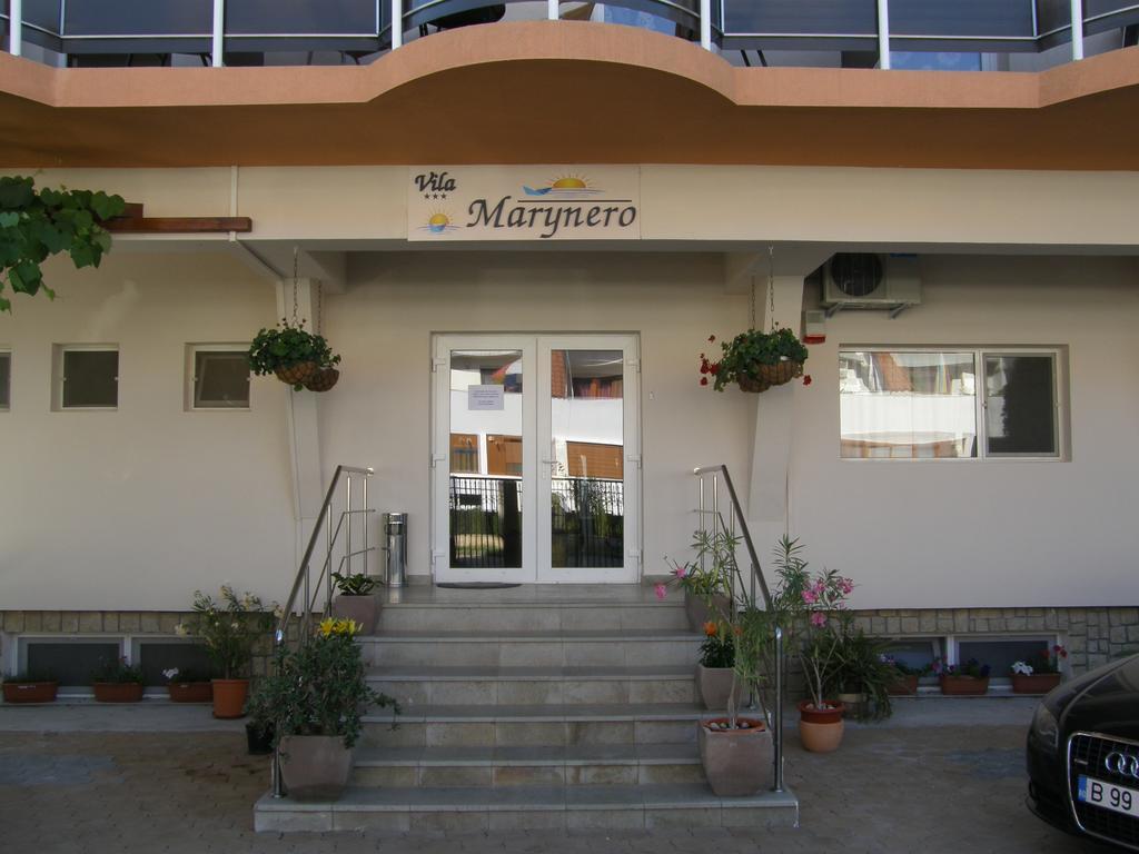 Marynero Ξενοδοχείο Năvodari Εξωτερικό φωτογραφία
