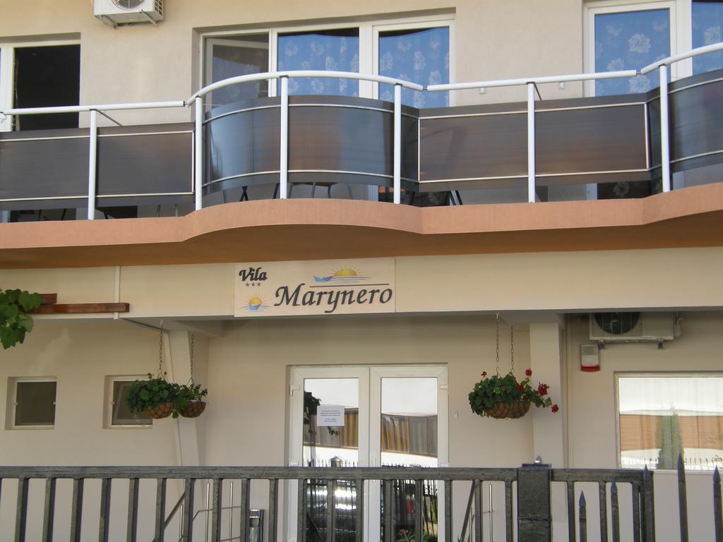 Marynero Ξενοδοχείο Năvodari Εξωτερικό φωτογραφία