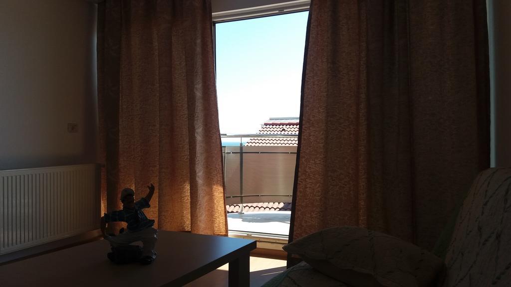 Marynero Ξενοδοχείο Năvodari Εξωτερικό φωτογραφία