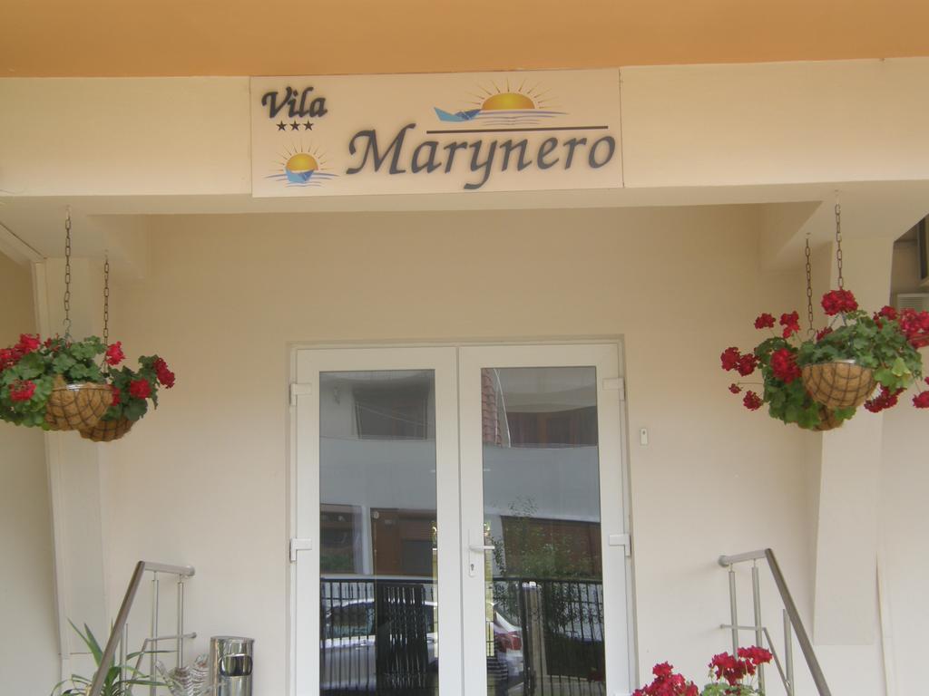 Marynero Ξενοδοχείο Năvodari Εξωτερικό φωτογραφία